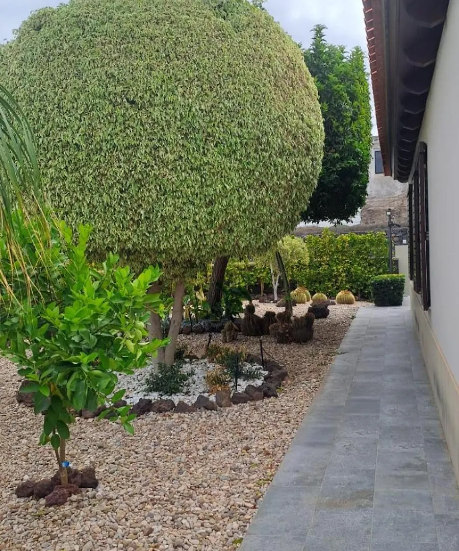 Holiday home Rincon Del Pris Villa