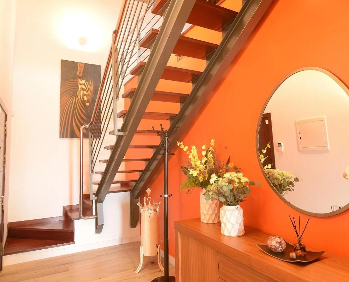 Rincon Del Pris Villa Holiday home