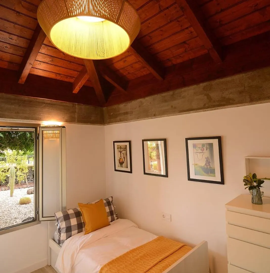 Rincon Del Pris Villa
