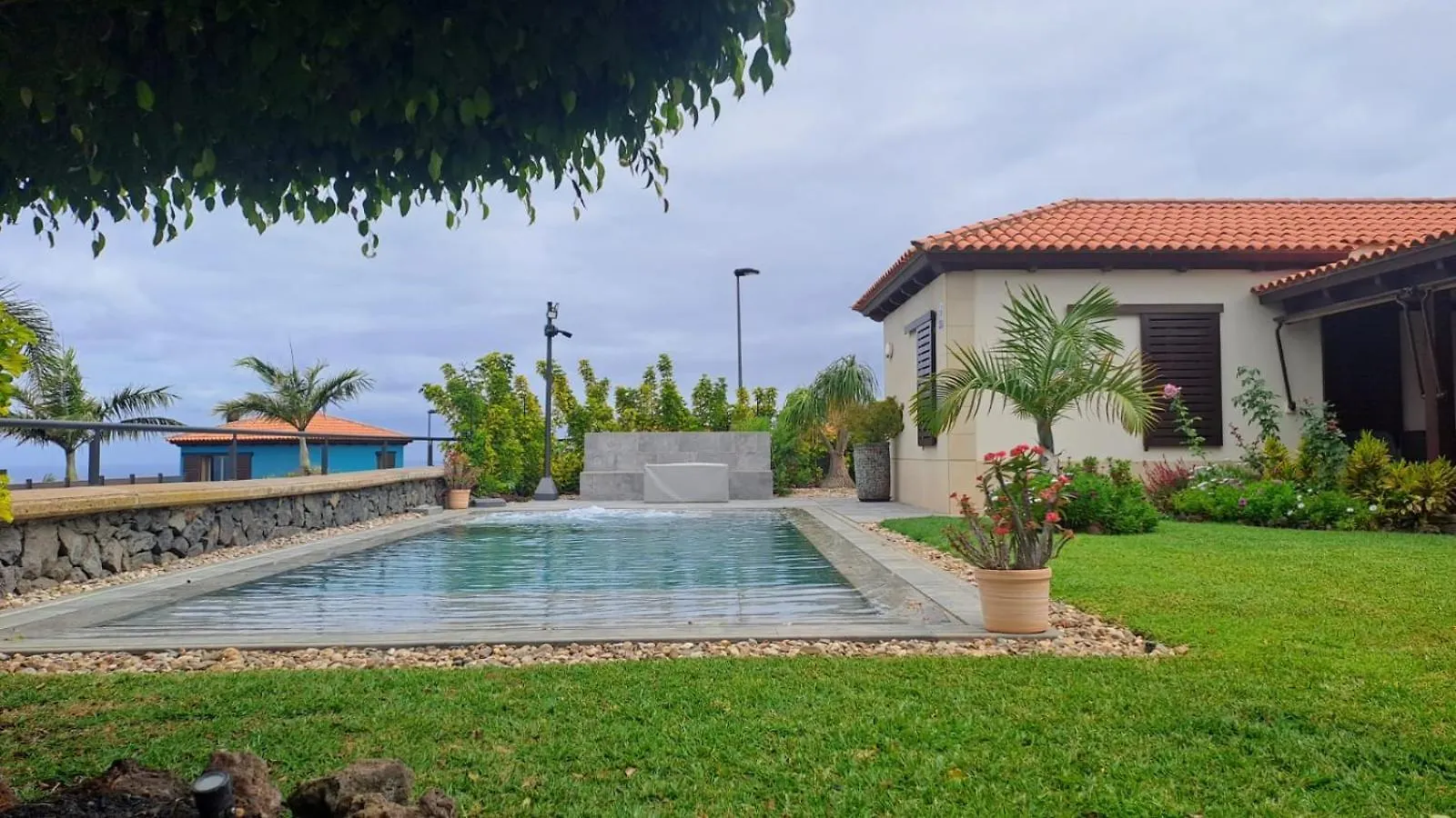 Holiday home Rincon Del Pris Villa