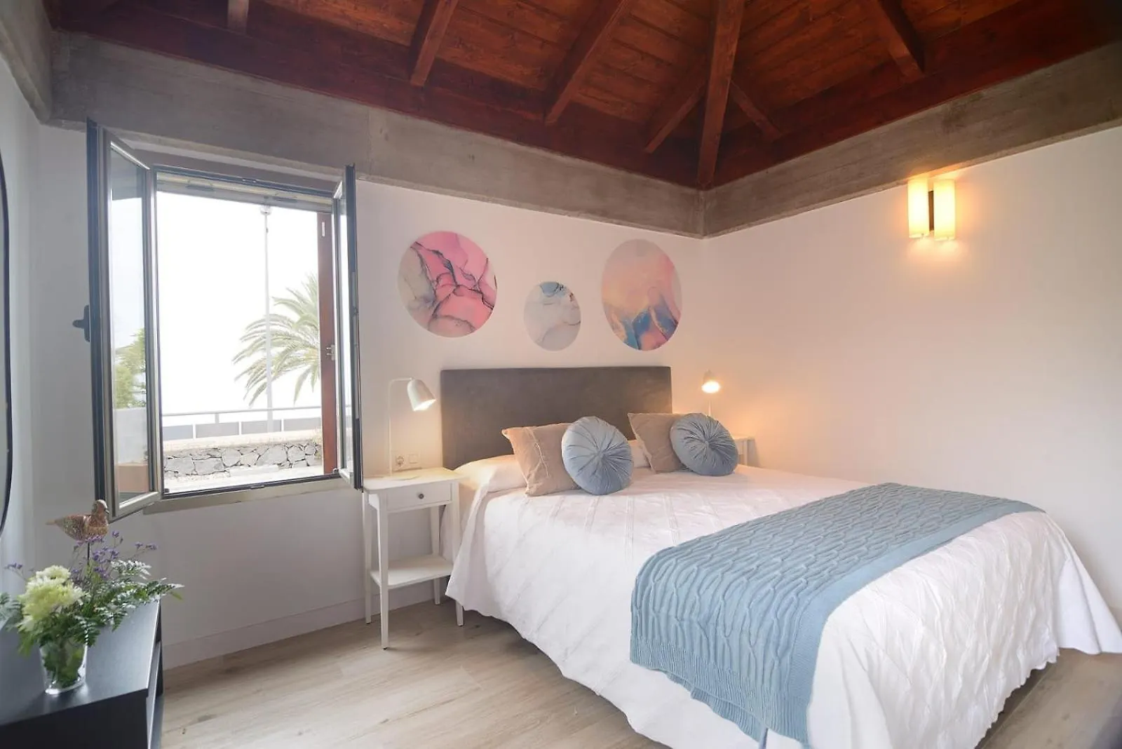 Rincon Del Pris Villa Holiday home