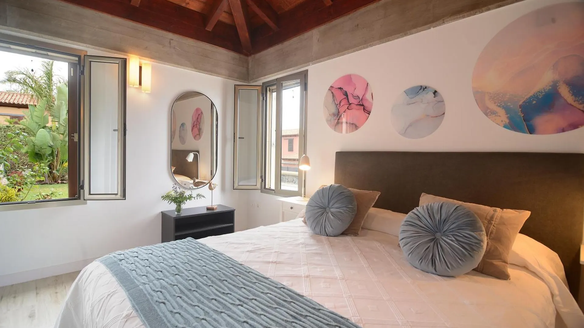 Rincon Del Pris Villa Spain