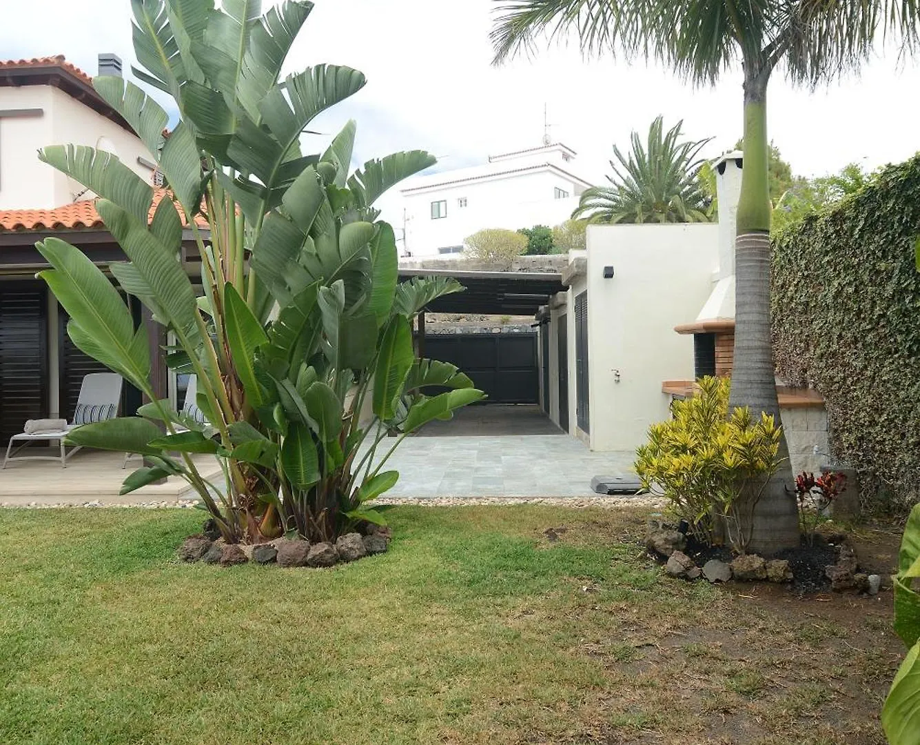 Rincon Del Pris Villa