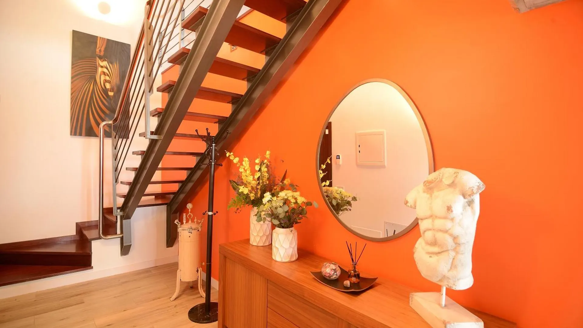 Rincon Del Pris Villa Holiday home