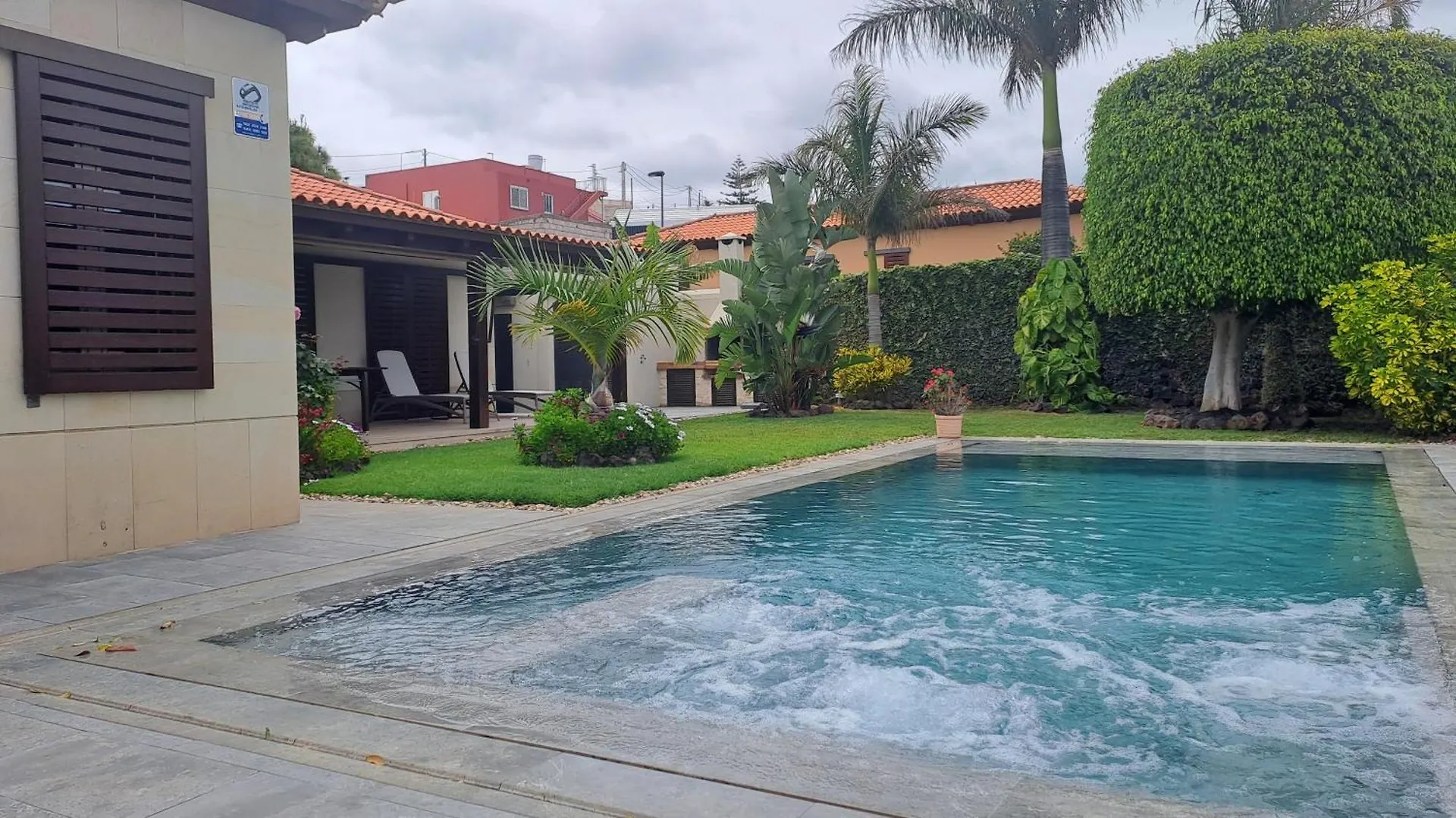 Rincon Del Pris Villa