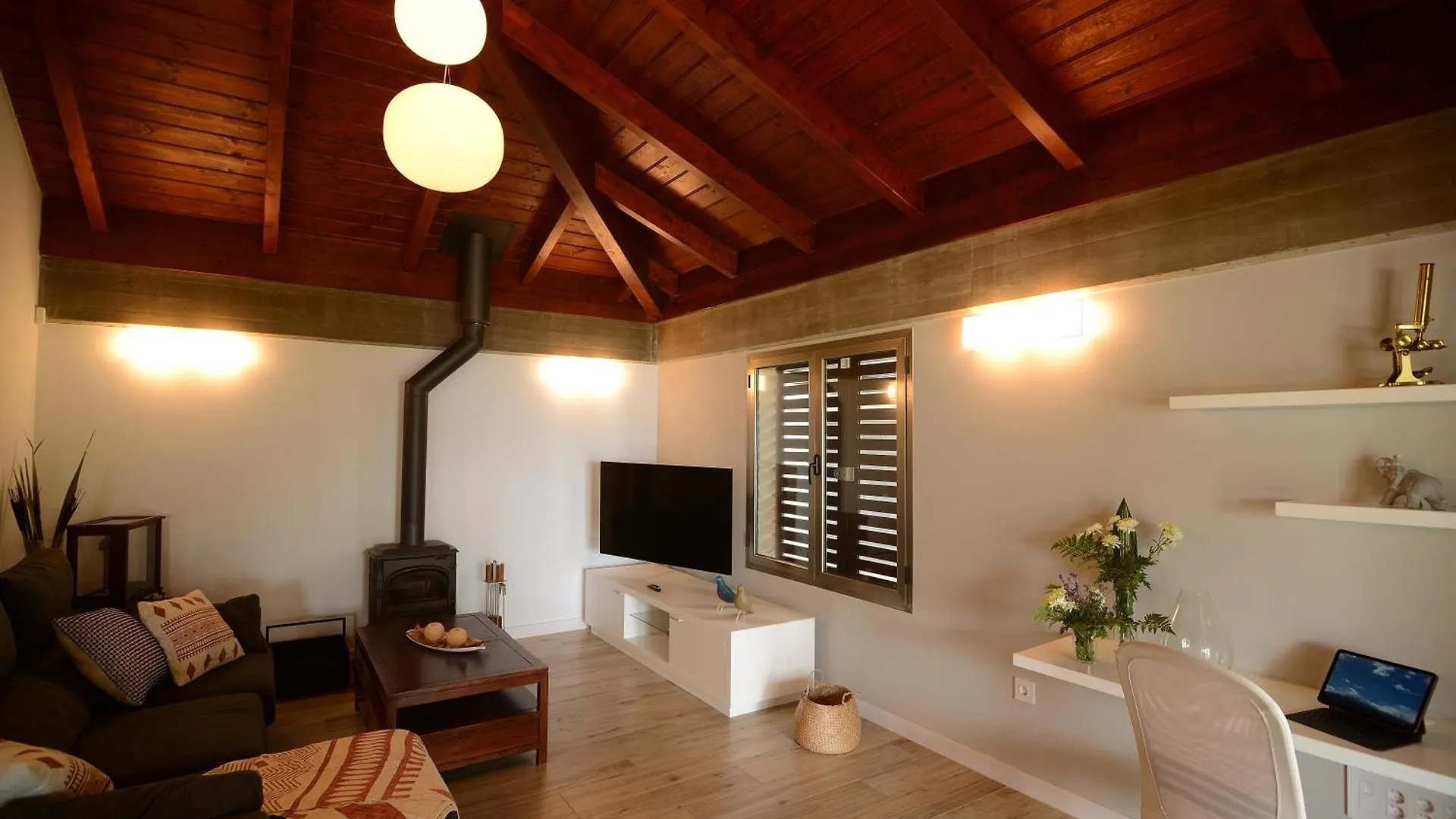 Rincon Del Pris Villa Holiday home