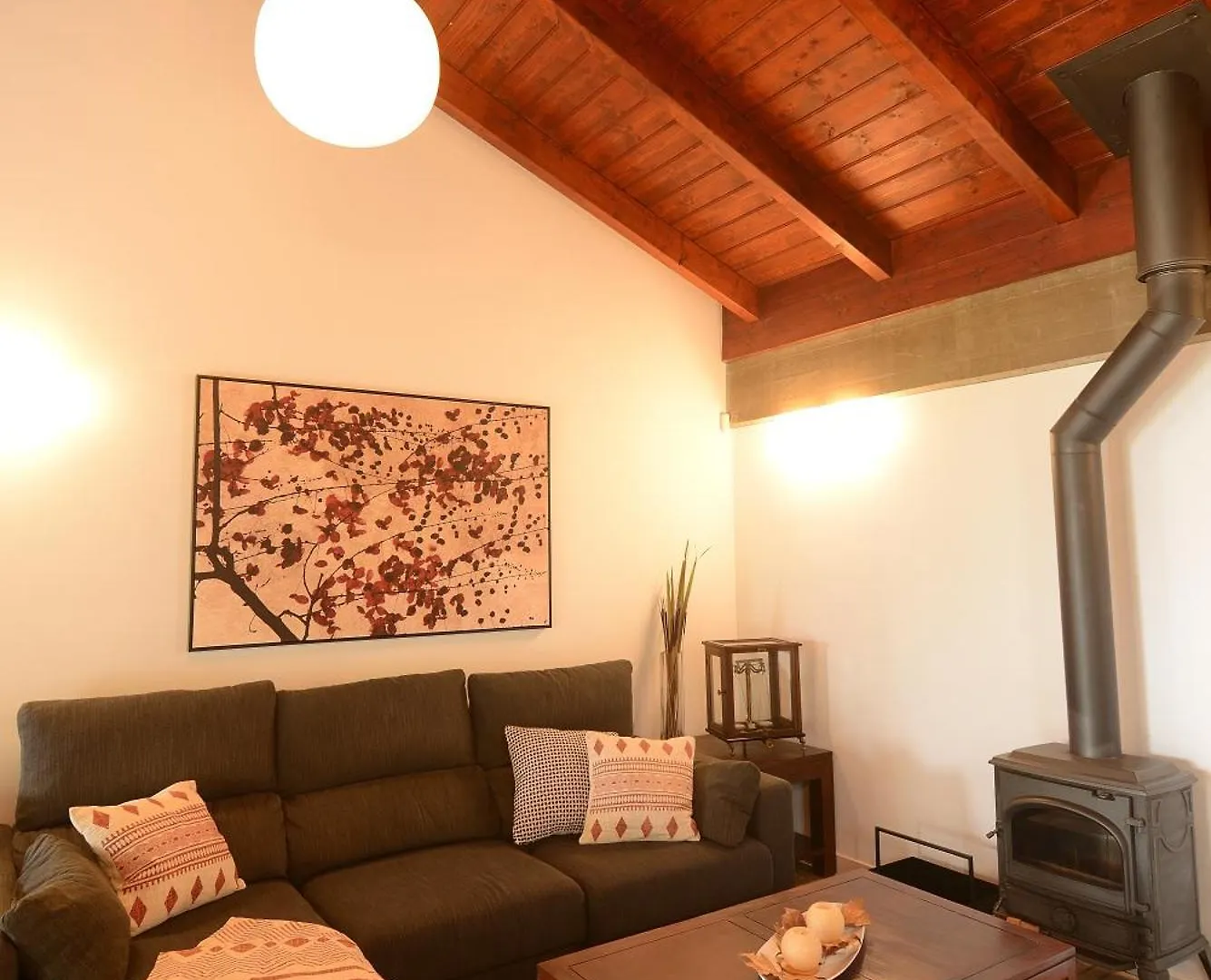Holiday home Rincon Del Pris Villa
