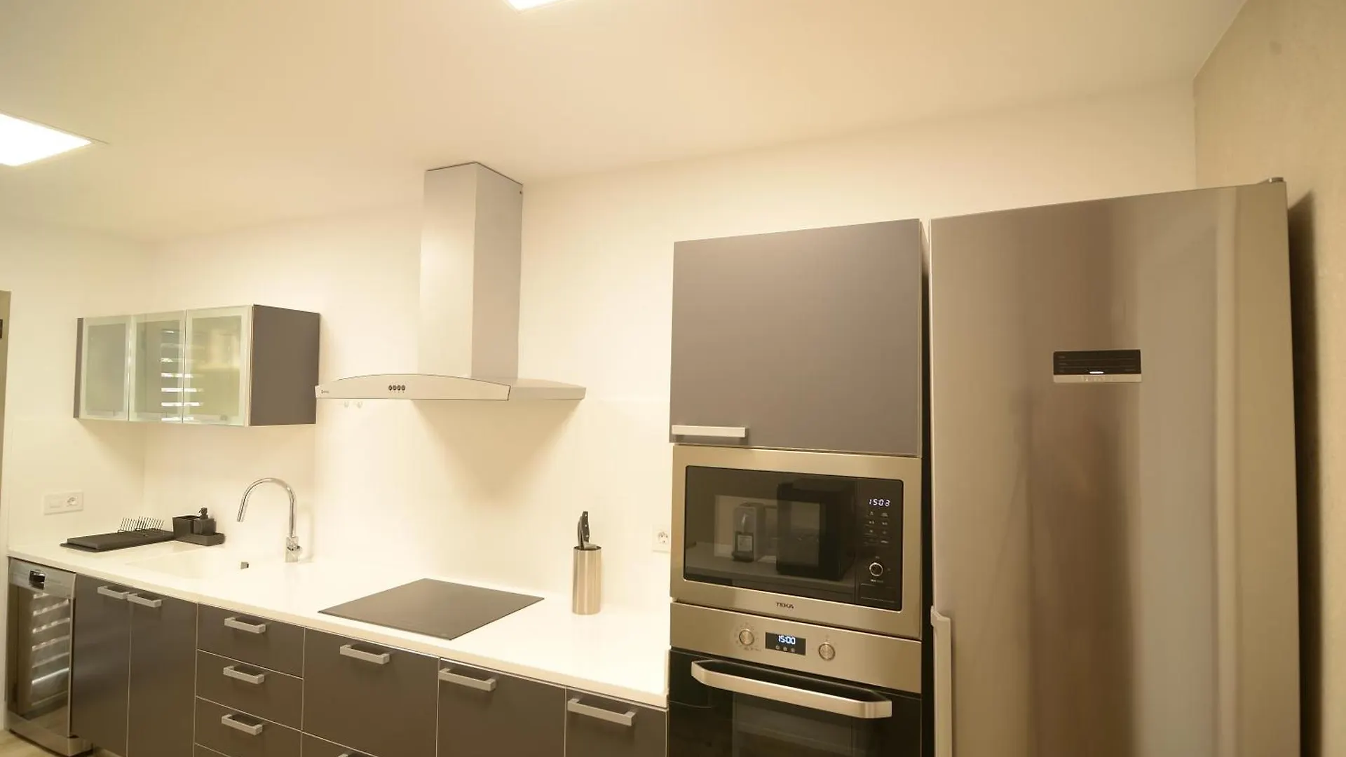 Holiday home Rincon Del Pris Villa