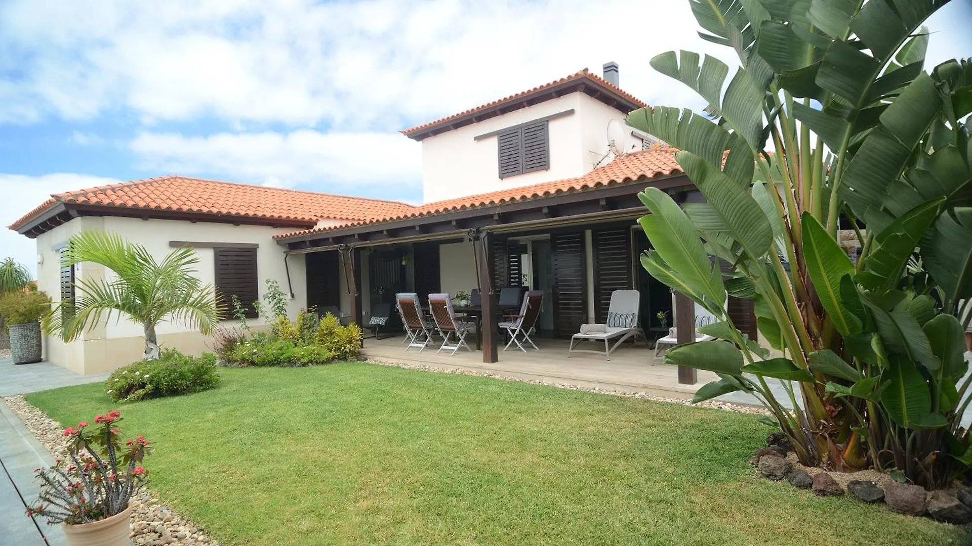 Rincon Del Pris Villa