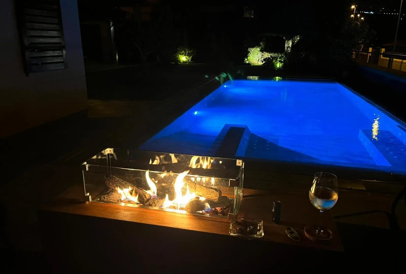 Rincon Del Pris Villa
