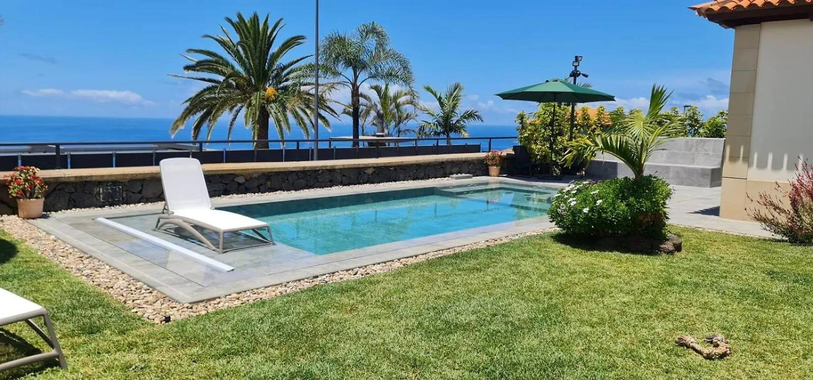 Rincon Del Pris Villa Spain