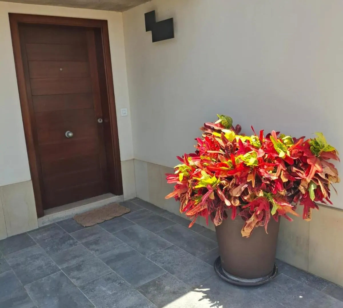 Rincon Del Pris Villa Holiday home