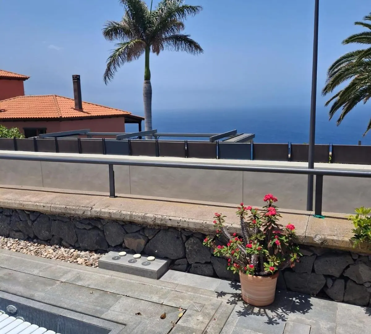 Rincon Del Pris Villa Holiday home