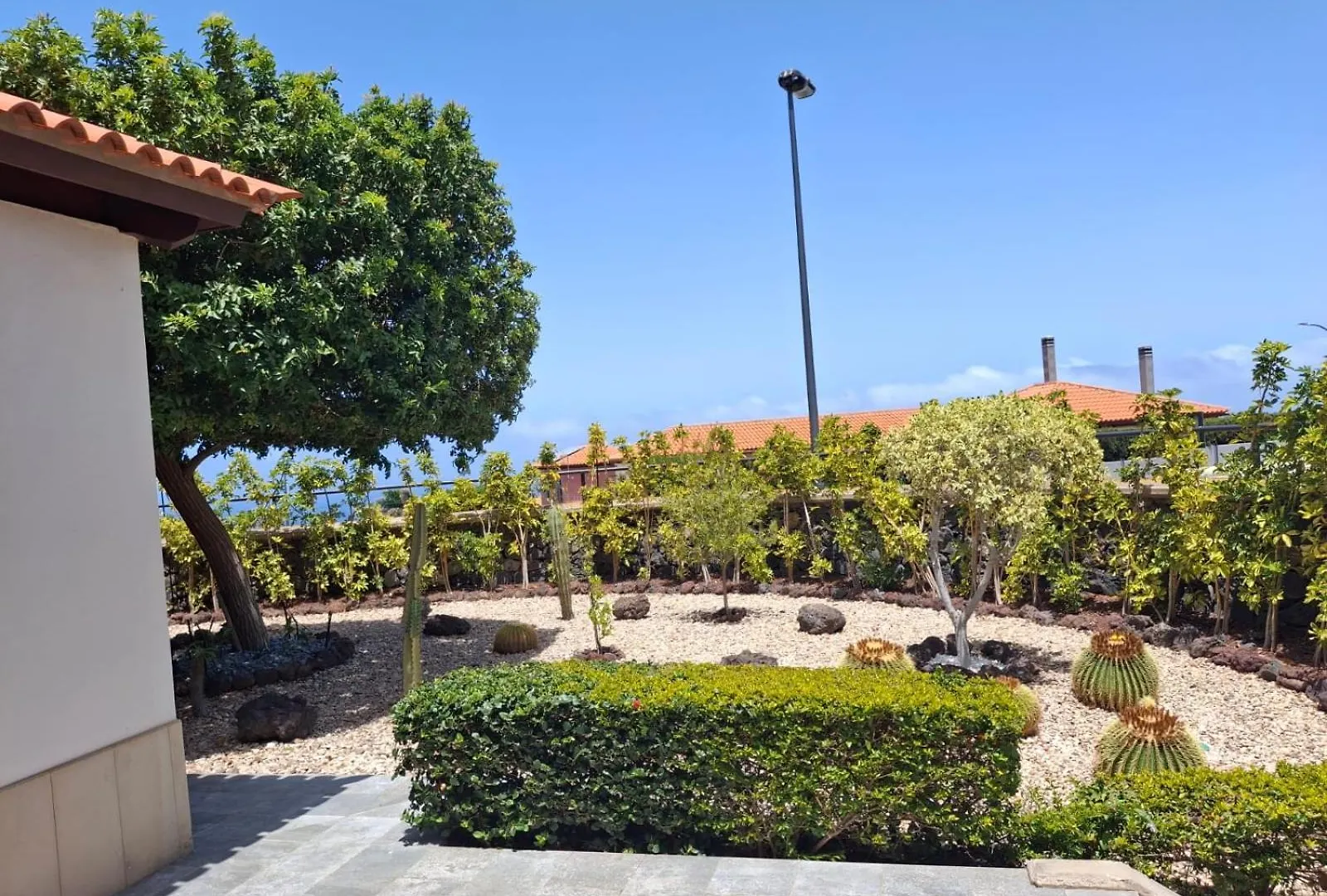 Rincon Del Pris Villa Holiday home