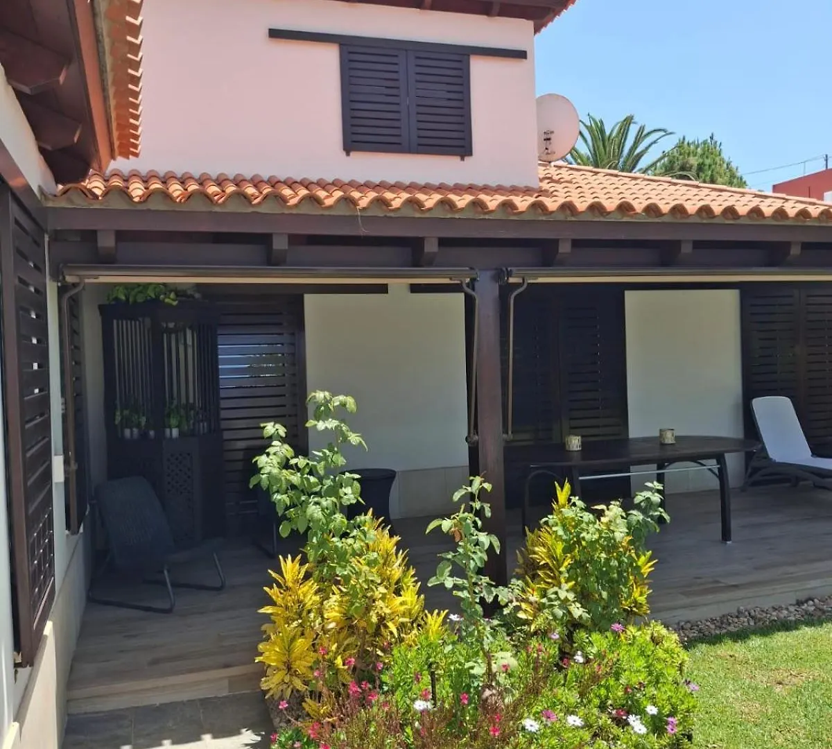 Holiday home Rincon Del Pris Villa Spain