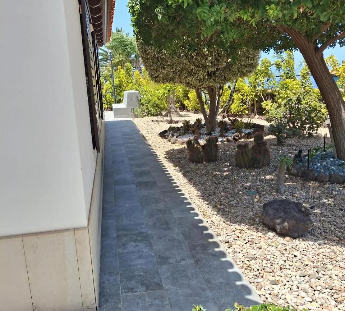 Rincon Del Pris Villa