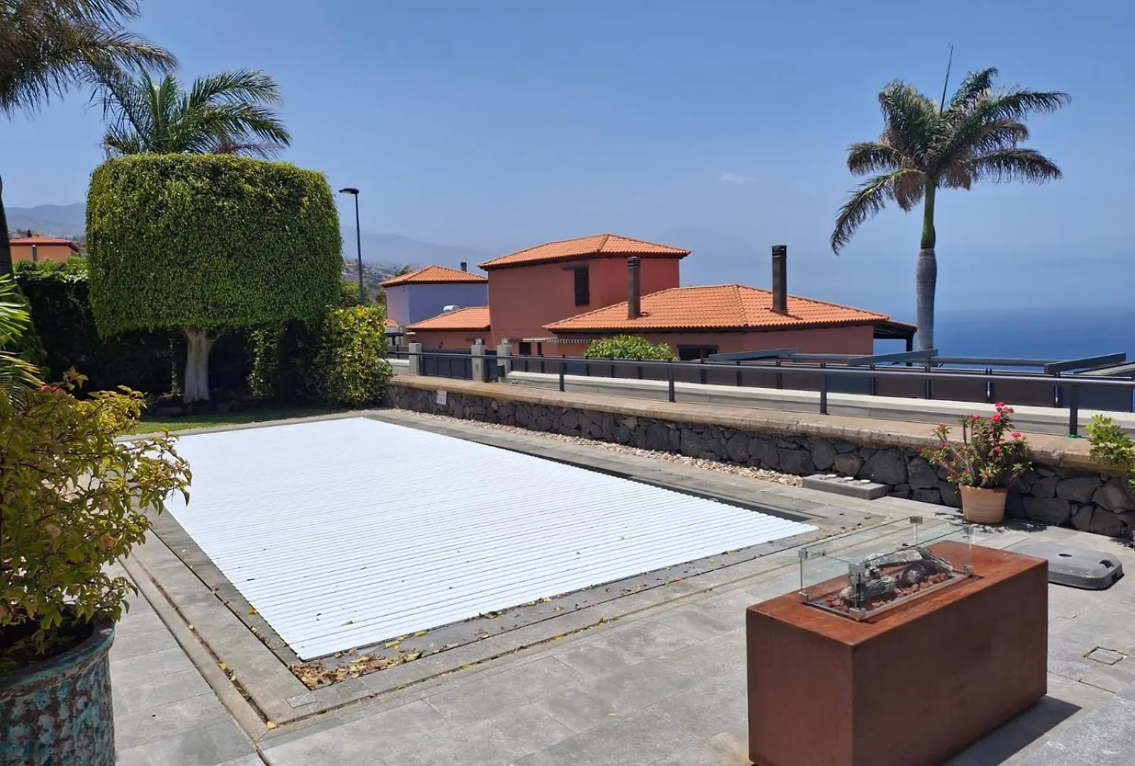 Rincon Del Pris Villa