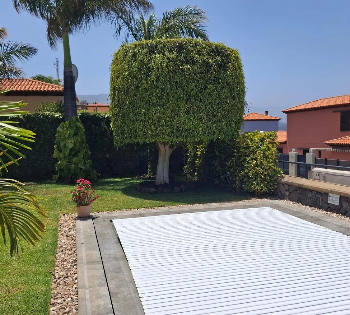 Rincon Del Pris Villa