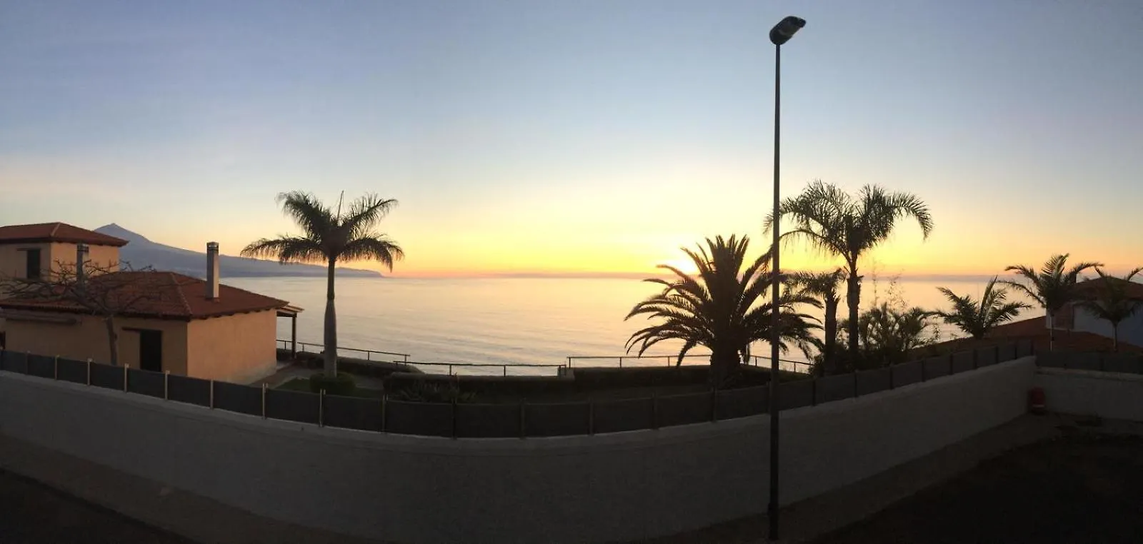 Rincon Del Pris Villa