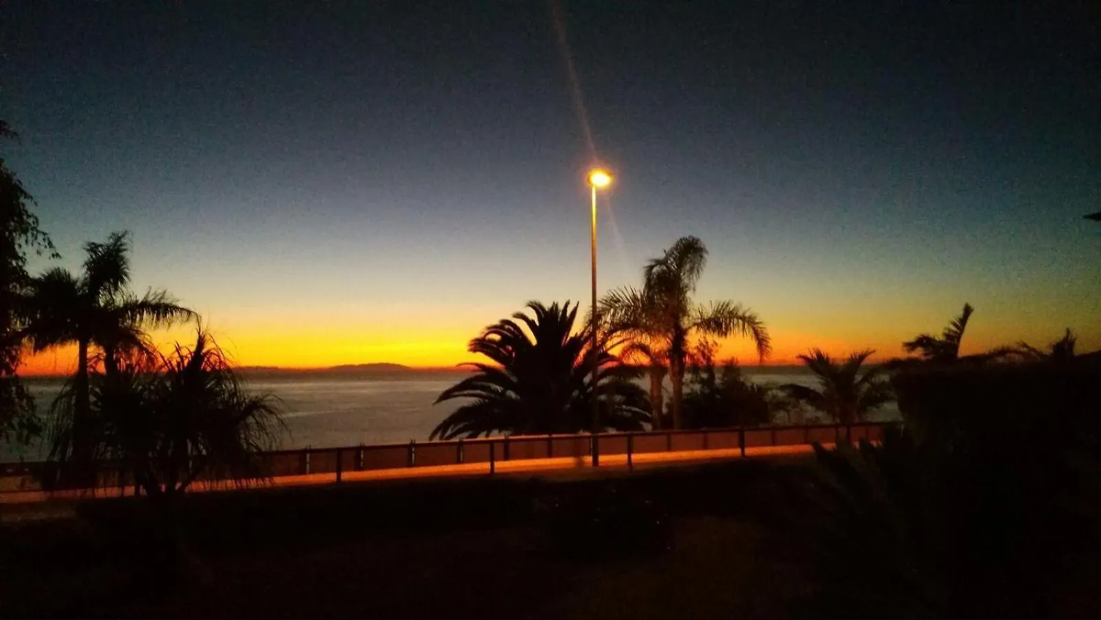 Rincon Del Pris Villa