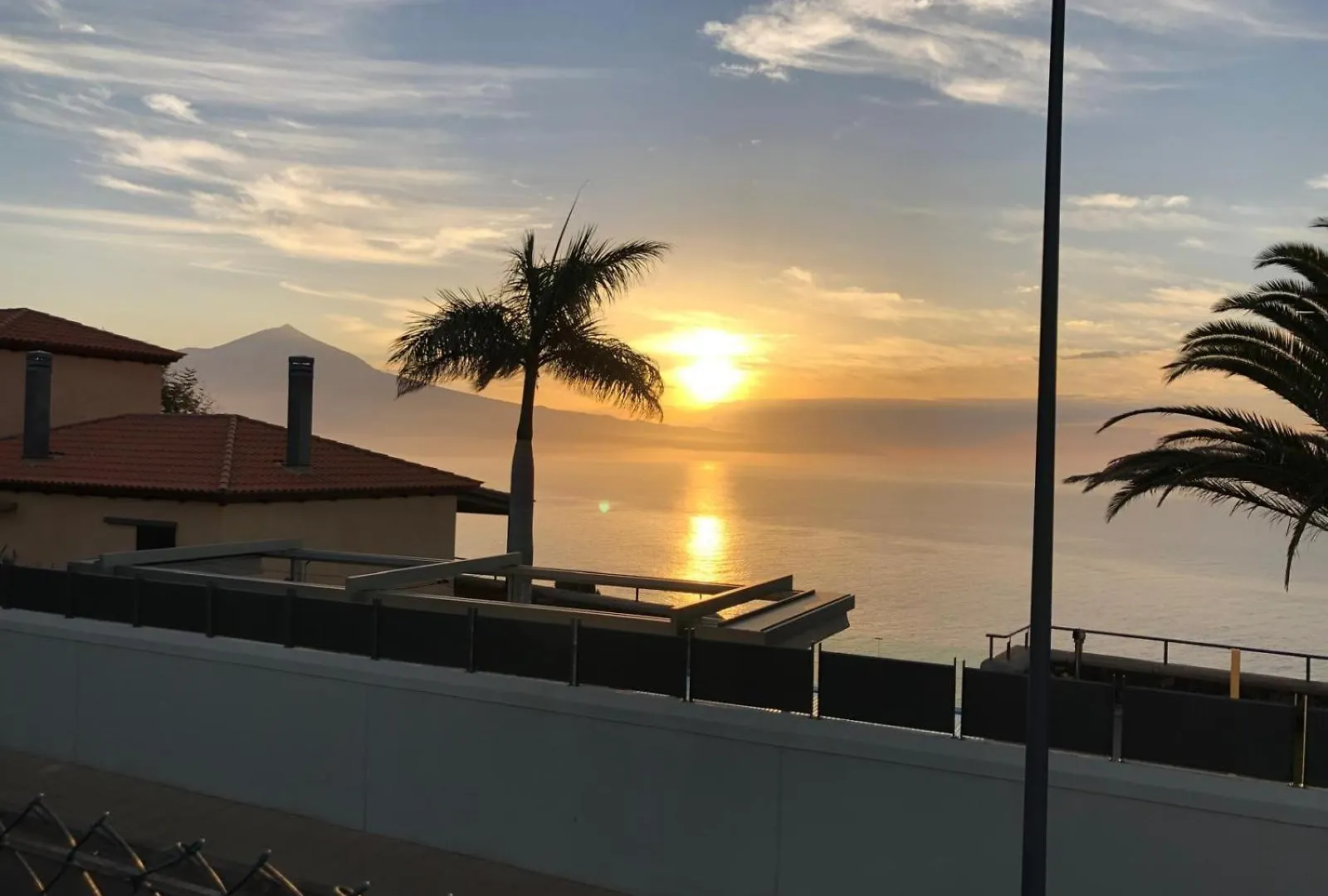 Rincon Del Pris Villa Holiday home