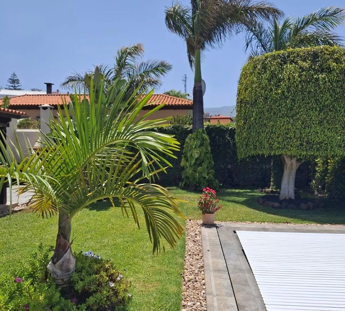 Vila Rincon Del Pris 0*,